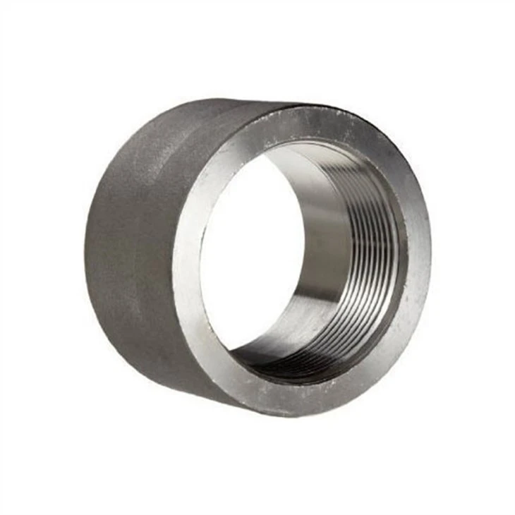 HALF COUPLING02