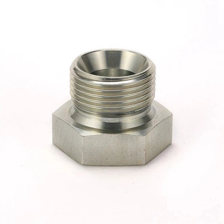 1 Inch BSP Plug