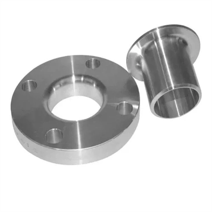 Raised Face Lap Joint Flange