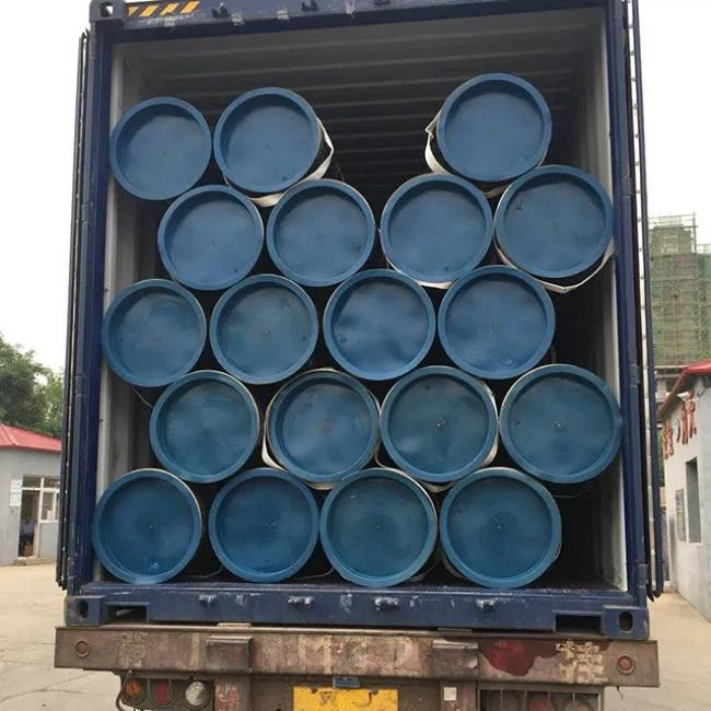 Sch 40 Carbon Steel Pipe