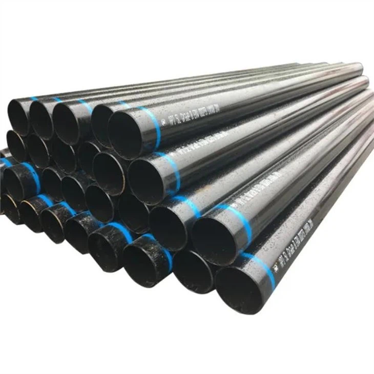 Sch 40 Carbon Steel Pipe