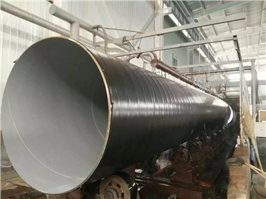 Quelles sont les propriétés de résistance au feu des tuyaux de canalisation L...
