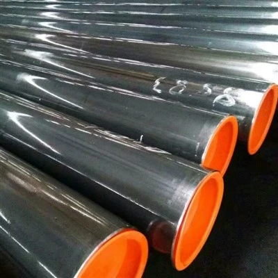 Acier au carbone A106