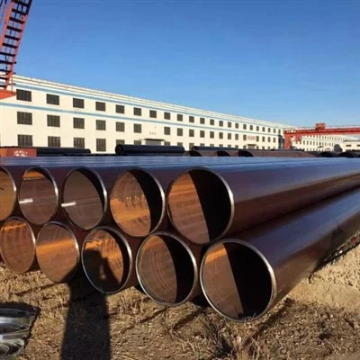 Quelles sont les méthodes de soudage pour les tuyaux de canalisation ERW ?