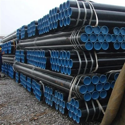 Tuyaux et tubes sans soudure
