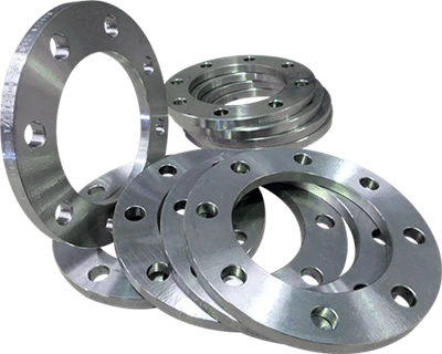 Anneaux de support SS316L