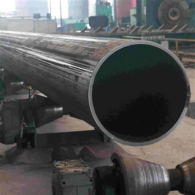 LSAW structurel