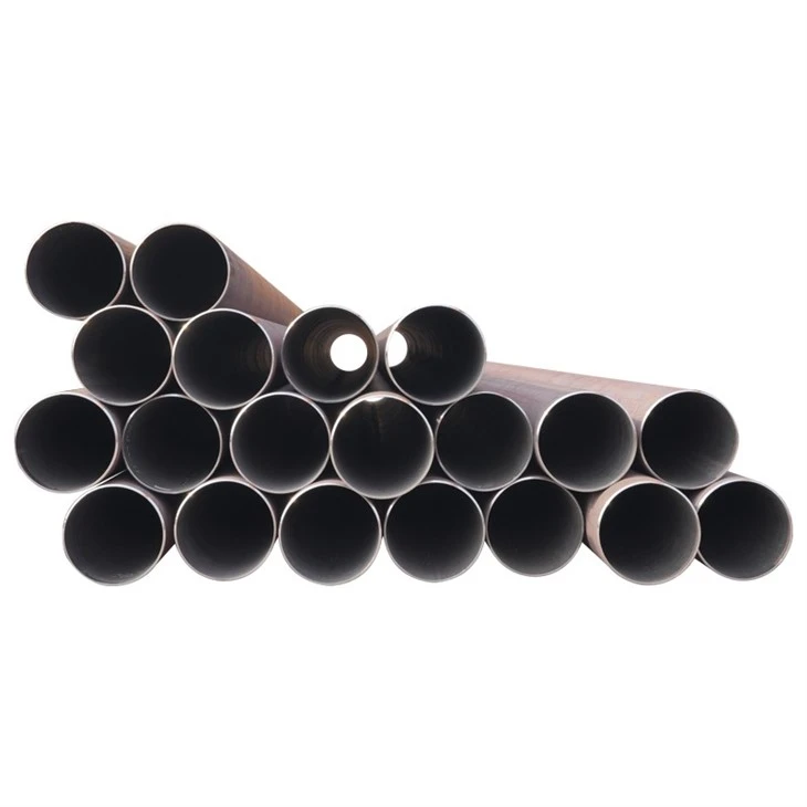 8 Inch Carbon Steel Pipe