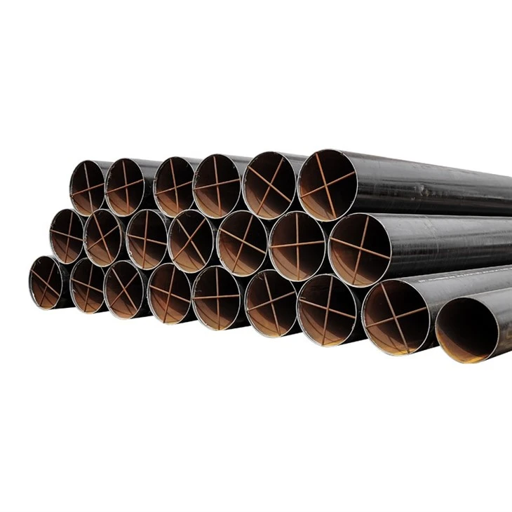Carbon Steel Pipe OD1210 suppliers