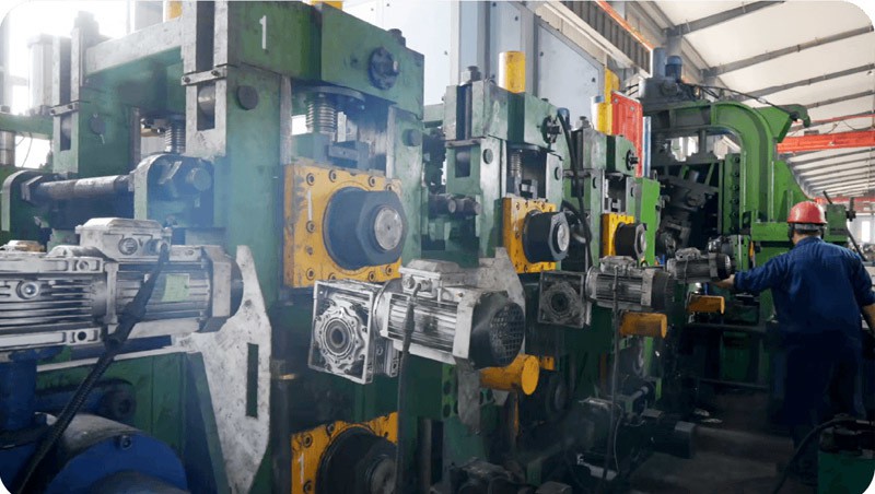 04 Molding System 04 Molding System