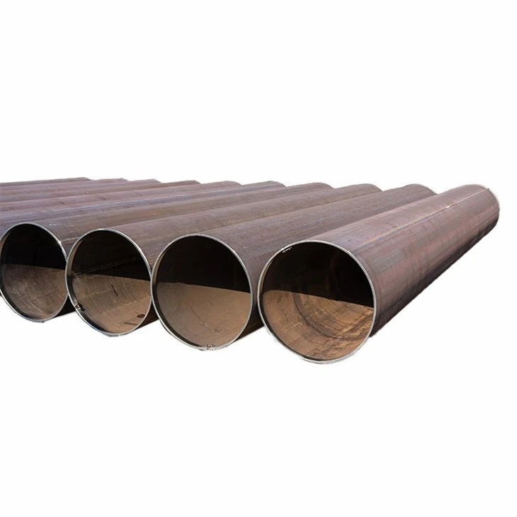 Straight Seam Submerged Arc Pipes API 5L